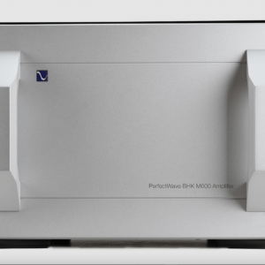 PS Audio, BHK 600 Mono, Amplificador Potencia