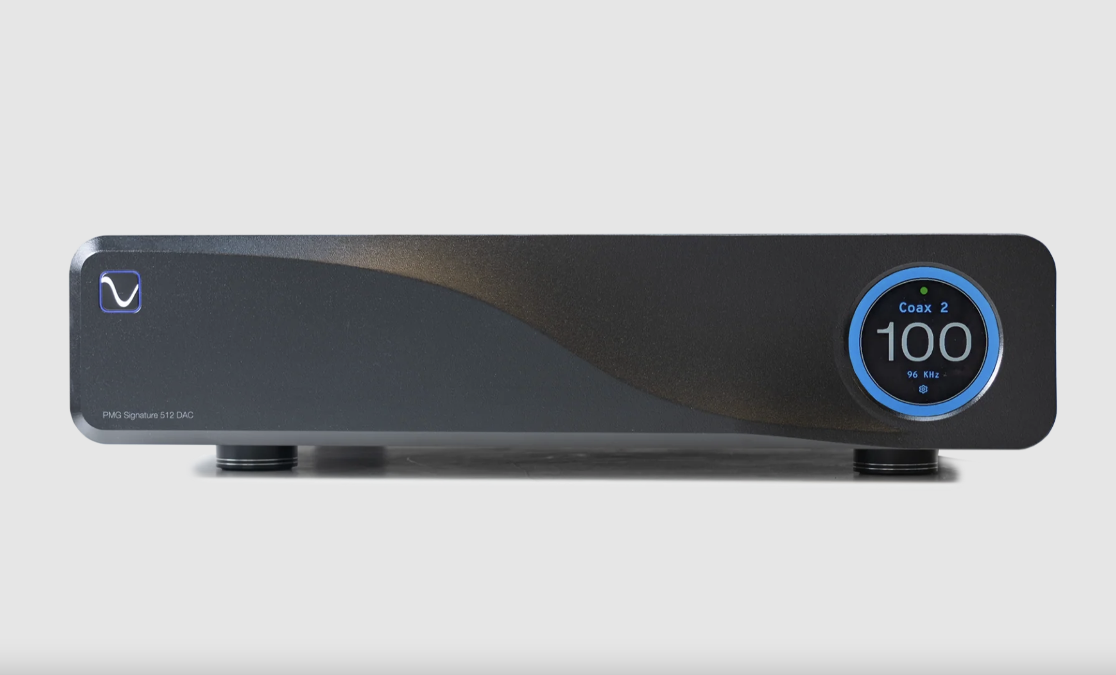 PS Audio PMG Signature 512 DAC, dac alta gama costa rica, audio high end costa rica