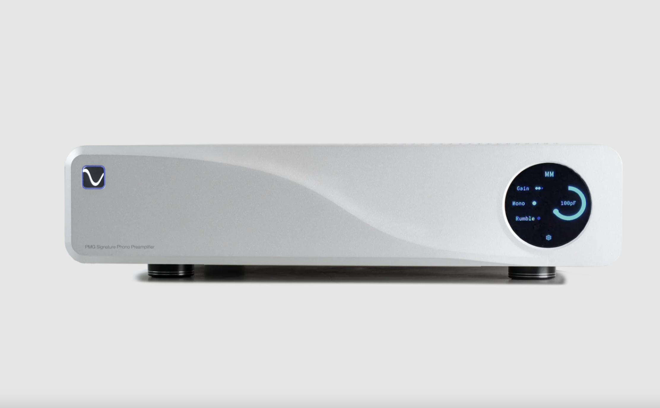 PS Audio PMG Signature Phono Preamplifier, preamplificador phono alta gama costa rica, audio high end costa rica