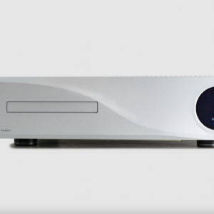 PS Audio, PMG Signature SACD Transport, Transporte CD/SACD