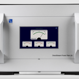 PS Audio, PowerPlant 20, Regenerador Corriente