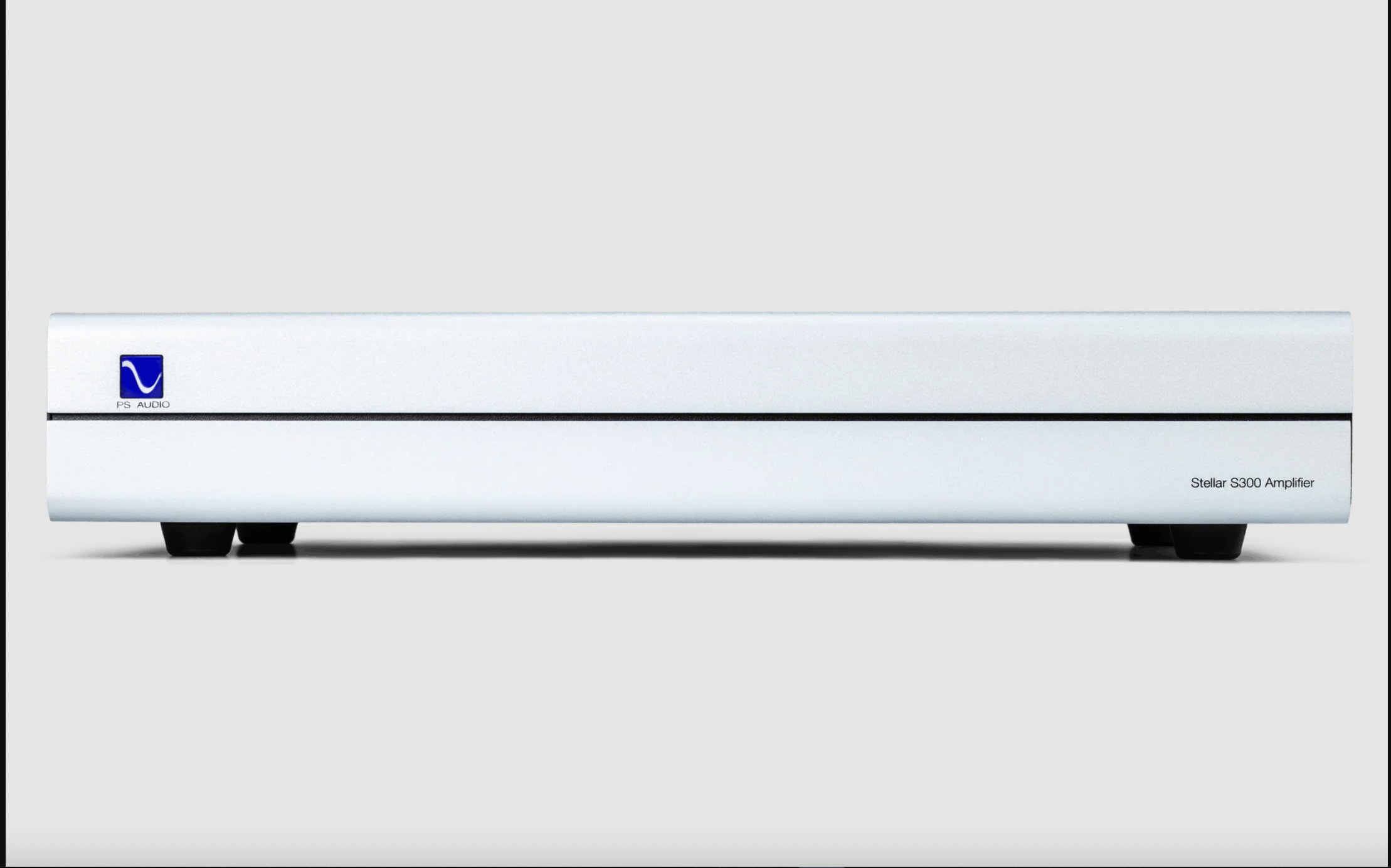 PS Audio S300, amplificador stereo de potencia high end, audio alta gama costa rica