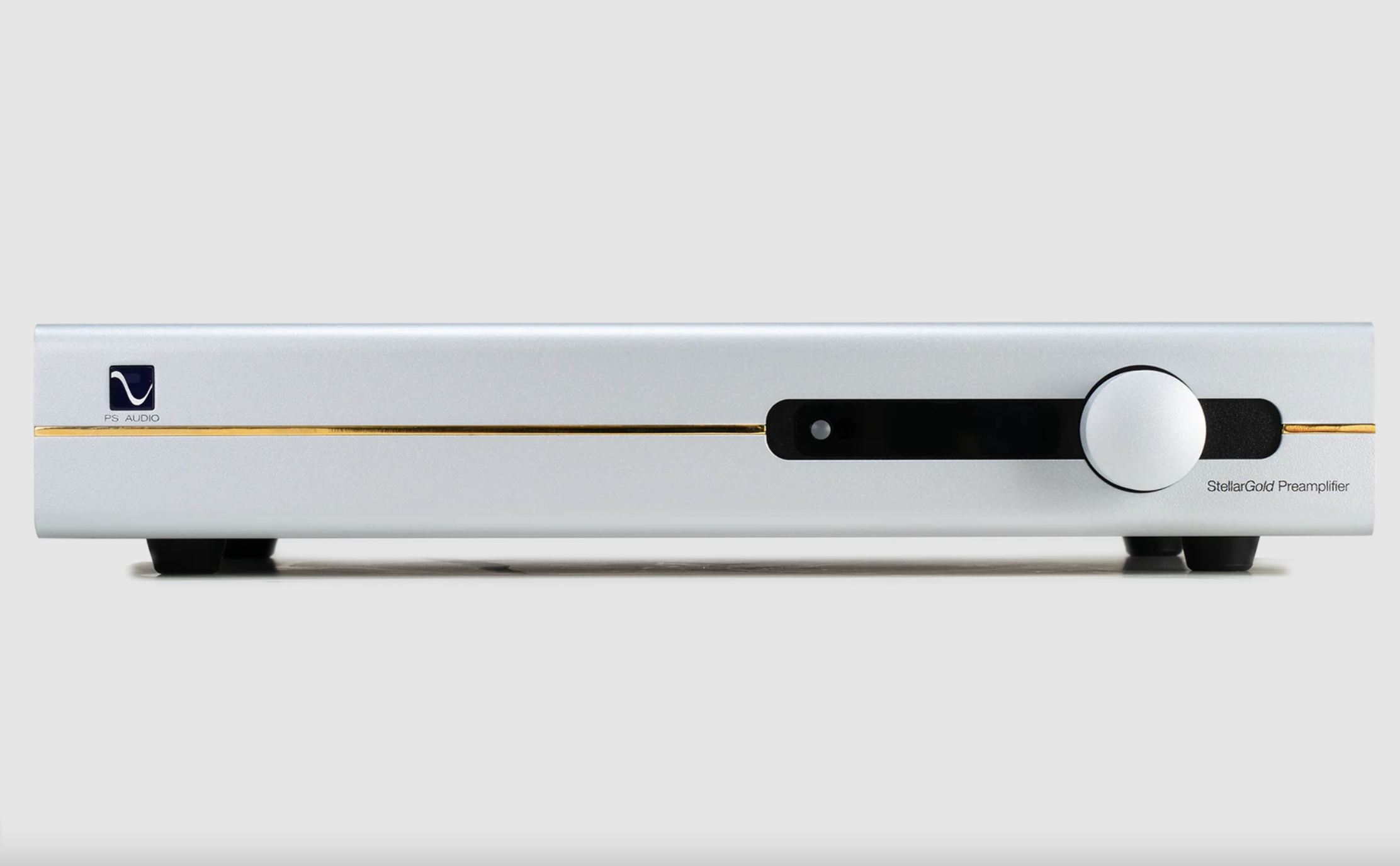 PS Audio StellarGold Preamplifier 2