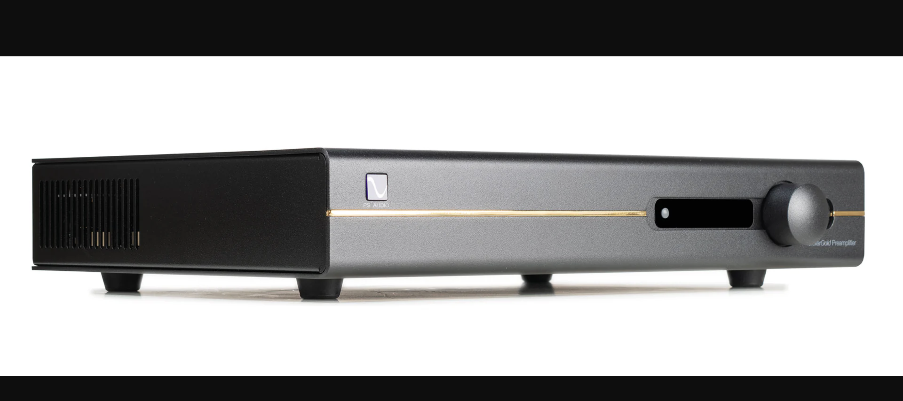 PS Audio StellarGold Preamplifier 3