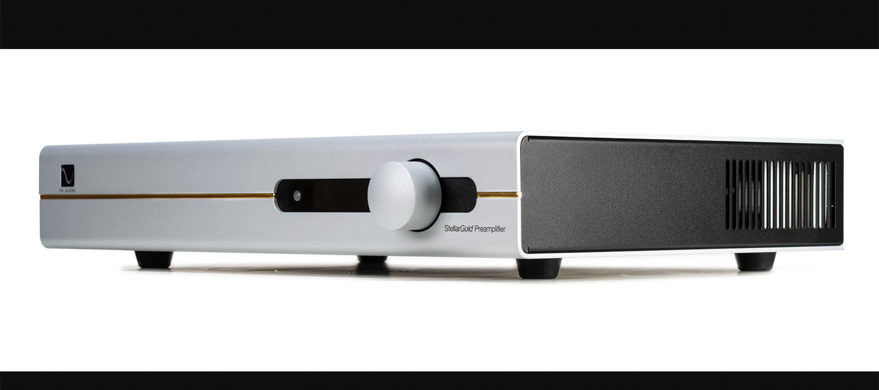 PS Audio StellarGold Preamplifier 4