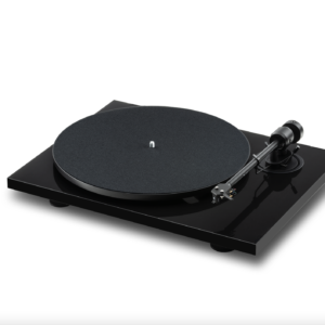 Pro-Ject, E1.2 BT, Tornamesa