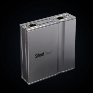 Silent Power, LAN iPurifier Pro, Filtro Ruido USB