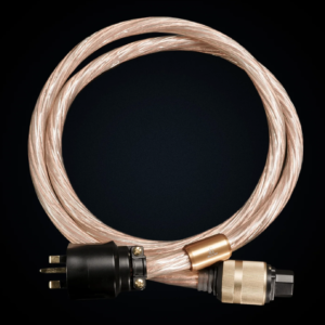 Silent Power, Nova, Cable Alimentación