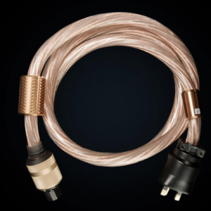 Silent Power, Quasar, Cable Alimentación