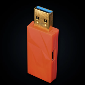 Silent Power, iDefender +, Filtro Ruido USB