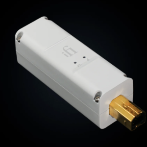 Silent Power, iPurifier3, Filtro Ruido USB