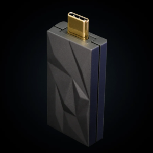 Silent Power, iSilencer +, Filtro Ruido USB