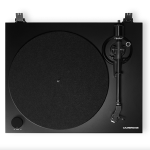 Cambridge Audio, Spira, Tornamesa