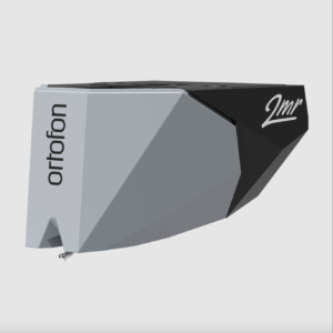 Ortofon, 2MR 78, Pastilla Tornamesa (MM)
