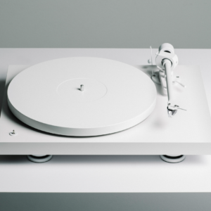 Pro-Ject, Debut Pro B, Tornamesa