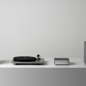 Pro-Ject, Wiim Phono Set, Sistema Completo Tornamesa